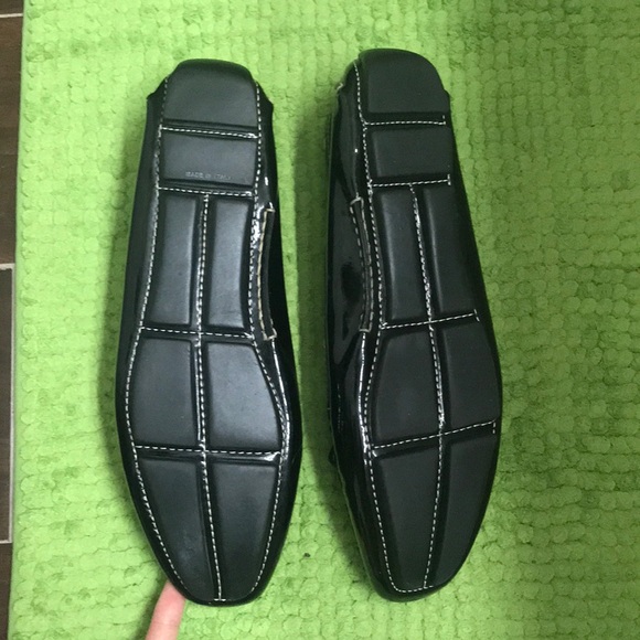Prada loafer - Black 8 - Picture 2 of 8